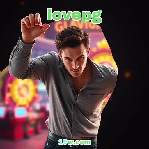 lovepg: Descubra a Ação em Cada Jogo Aqui