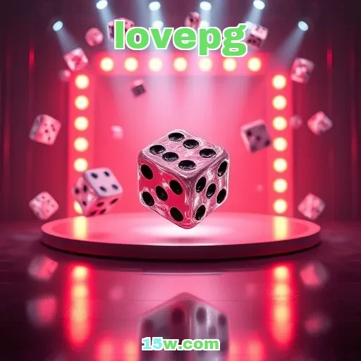 lovepg: Uma Experiência Inesquecível para Toda a Família!