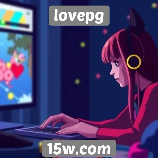 Comparação entre lovepg e outras plataformas de jogos online