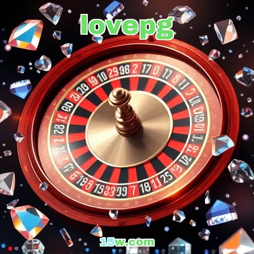 lovepg: A Revolução do Jogo Multijogador que Você Precisa Conhecer