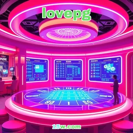 lovepg: A Jornada Fantástica pelos Melhores RPGs do Brasil